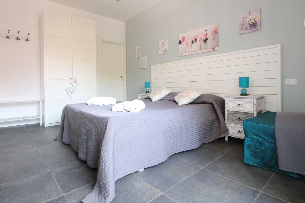 Le Cupole Bed & Breakfast Rom